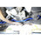 Hardrace Rear Sway Bar Audi, Volkswagen, A3, Golf R, Passat, S3, Tiguan, TT, 5N 07-16, B6/B7 05-14, MK2 06-12, MK2 8J 06-