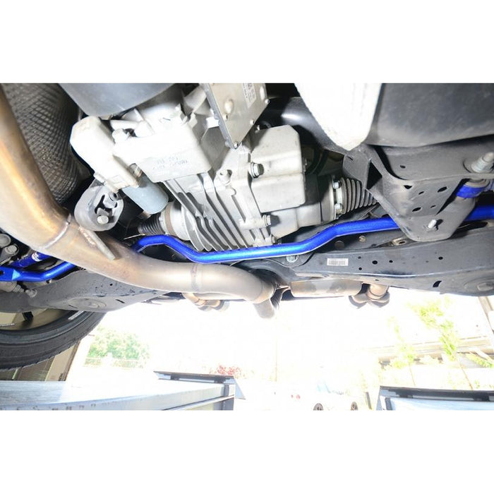 Hardrace Rear Sway Bar Audi, Volkswagen, A3, Golf R, Passat, S3, Tiguan, TT, 5N 07-16, B6/B7 05-14, MK2 06-12, MK2 8J 06-