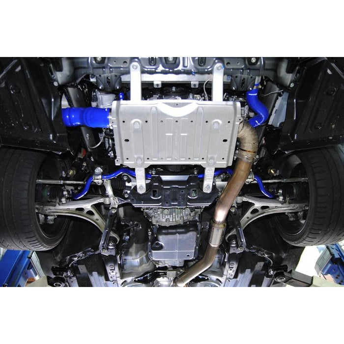 Hardrace Front Sway Bar Subaru, Impreza, WRX/STI VA 14-