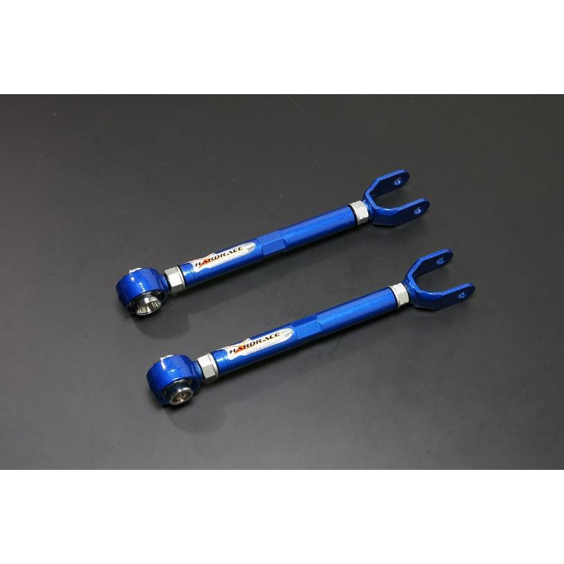 Hardrace Rear Traction Rod/Raduis Arm Nissan, Cima, Fairlady Z, G Series, Q45, 01-10, F50 01-06, G35 (V35), Z33