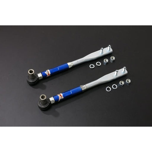 Hard Race Front High Angle Tension/Caster Rod Nissan, 180Sx, Silvia, S13