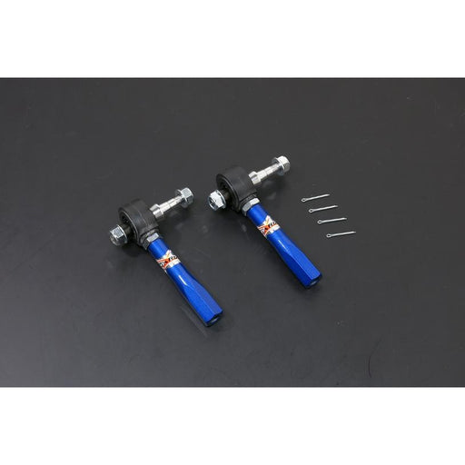 Hardrace Rc Tie Rod End Toyota, MR2, MR2 SW20