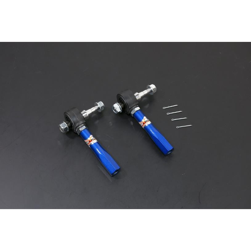 Hardrace Rc Tie Rod End Toyota, MR2, MR2 SW20