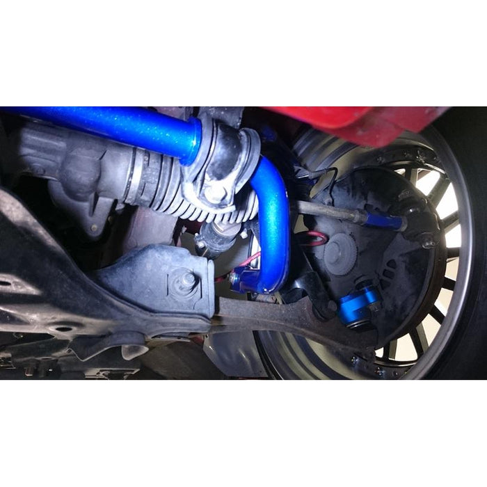 Hardrace Front Sway Bar Honda, S2000, AP1/2