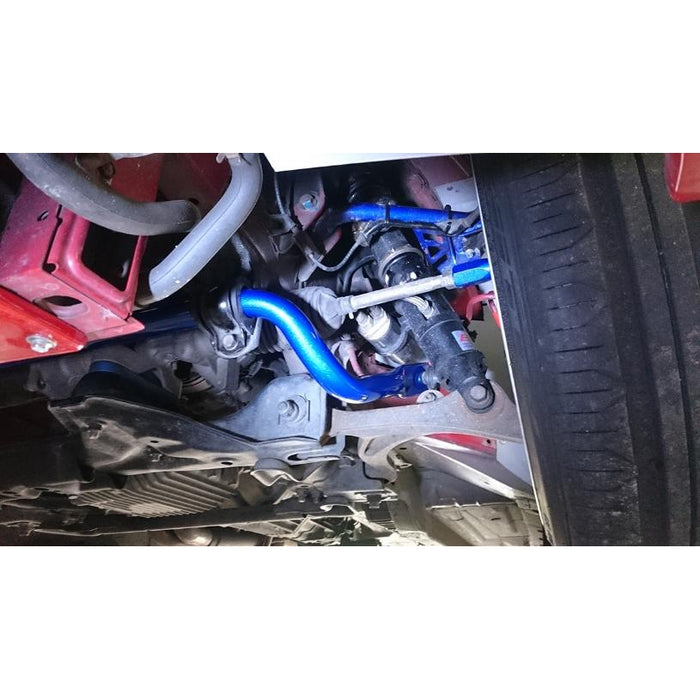 Hardrace Front Sway Bar Honda, S2000, AP1/2