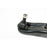 Hardrace Front Lower Control Arm Honda, Jazz/Fit, GE6/7/8/9