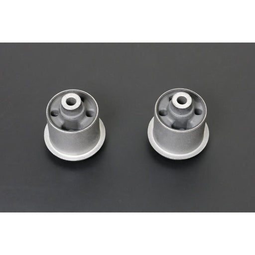 Hardrace Rear Frame Bushing Nissan, Cube, Livina, Sentra/Sylphy, Tiida/Versa, C11 04-12, C12 13-, Z12 08-14, B17 201