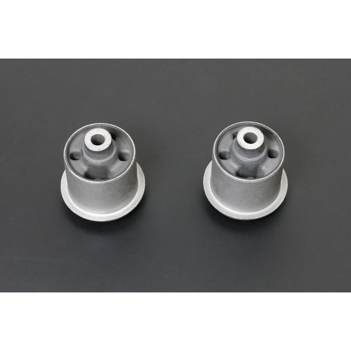 Hardrace Rear Frame Bushing Nissan, Cube, Livina, Sentra/Sylphy, Tiida/Versa, C11 04-12, C12 13-, Z12 08-14, B17 201