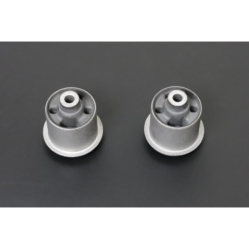 Hardrace Rear Frame Bushing Nissan, Cube, Livina, Sentra/Sylphy, Tiida/Versa, C11 04-12, C12 13-, Z12 08-14, B17 201