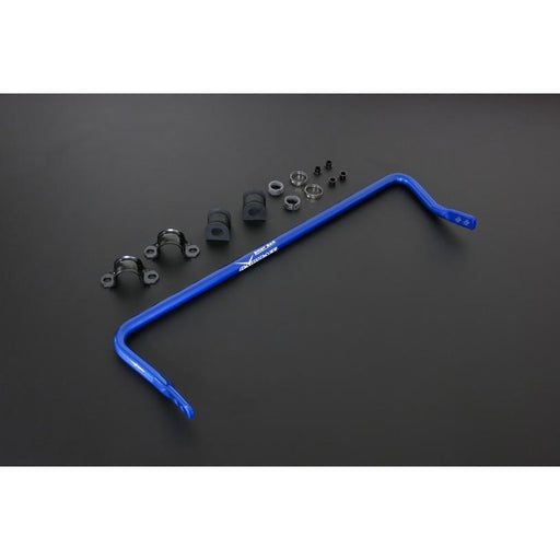 Hard Race 22mm Rear Sway Bar Upgrade - Mazda 3-Sway Bars-Speed Science
