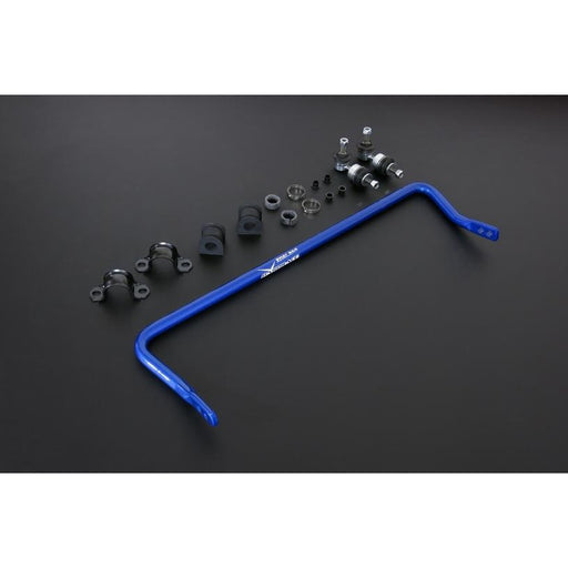 Hardrace Rear Sway Bar Mazda, Volvo, 3/Axela, C30, C70, Focus, S40, V50, 04-12, 06-13, 04-12, 06-13, BL 2