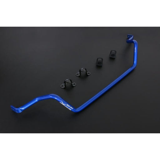 Hardrace Front Sway Bar Focus, Mk2