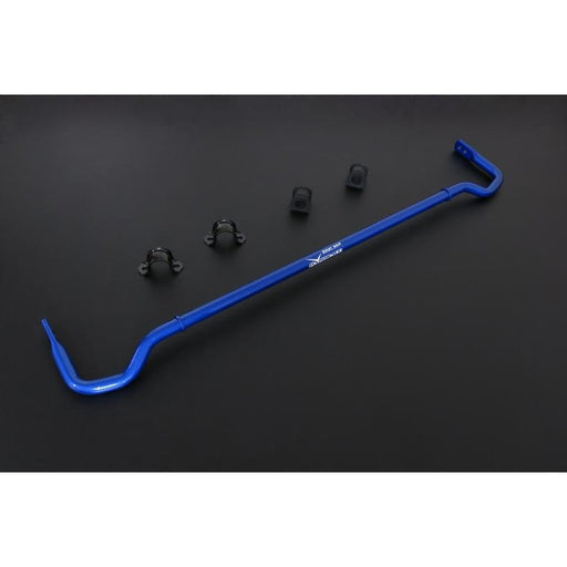 Hardrace Rear Sway Bar Mercedes, A-Class, B-Class, Cla-Class, Gla-Class, Q30, 16-Present, C117 14-19, W176 12-18