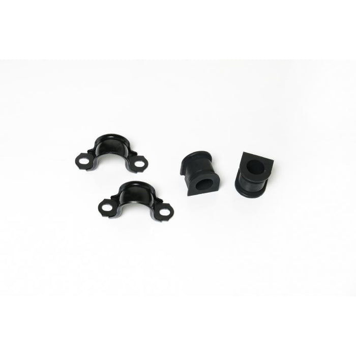 Hardrace Rear Sway Bar Ford Focus - MK3