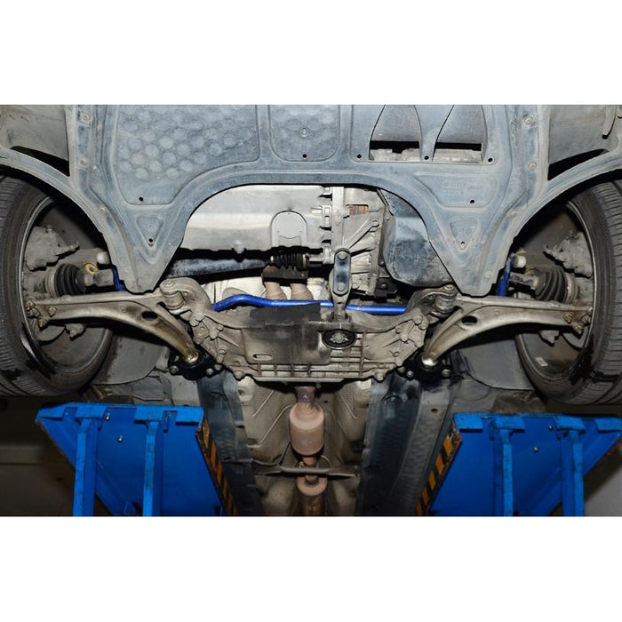 Hardrace Front Lower Control Arm Audi, Seat, Skoda, Volkswagen, A3, Altea, Beetle, Caddy, Eos, Golf, Golf R, Jetta, Leon, Octavia, Rabbit, S3,