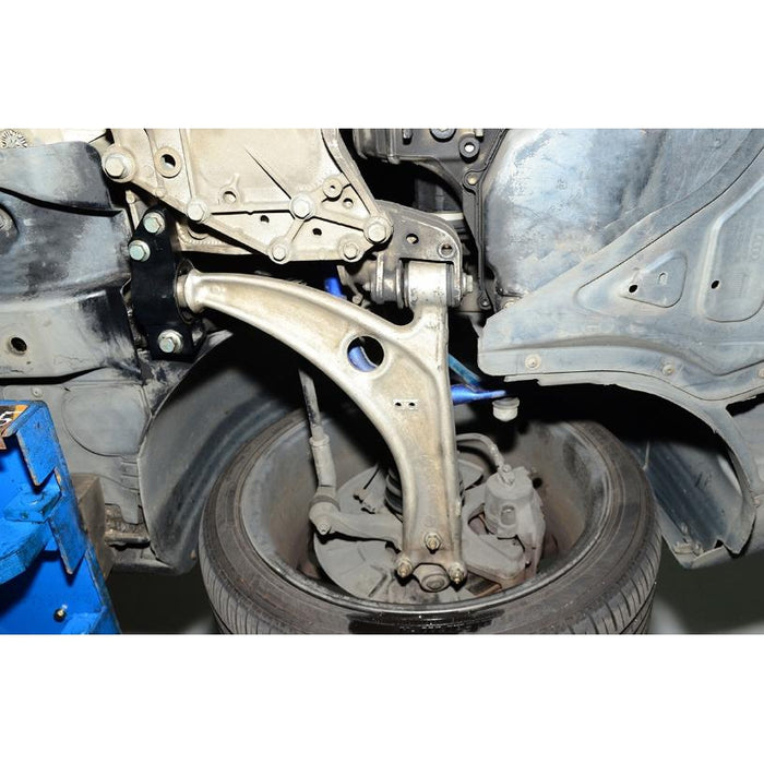 Hardrace Front Lower Control Arm Audi, Seat, Skoda, Volkswagen, A3, Altea, Beetle, Caddy, Eos, Golf, Golf R, Jetta, Leon, Octavia, Rabbit, S3,
