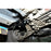 Hardrace Front Lower Control Arm Audi, Seat, Skoda, Volkswagen, A3, Altea, Beetle, Caddy, Eos, Golf, Golf R, Jetta, Leon, Octavia, Rabbit, S3,