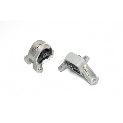 Hardrace Hardened Engine Mount, Honda, Civic, Integra, DC5 RSX, 02-06, DC5 TYPE R 02-06, EM2, ES1, EP1/2/3/4, EU