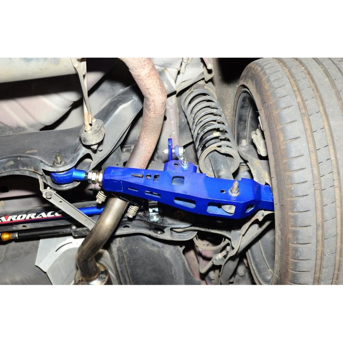 Hardrace Rear Lower Arm Mitsubishi, Lancer Mirage, Outlander, 06-12, Tis 07-