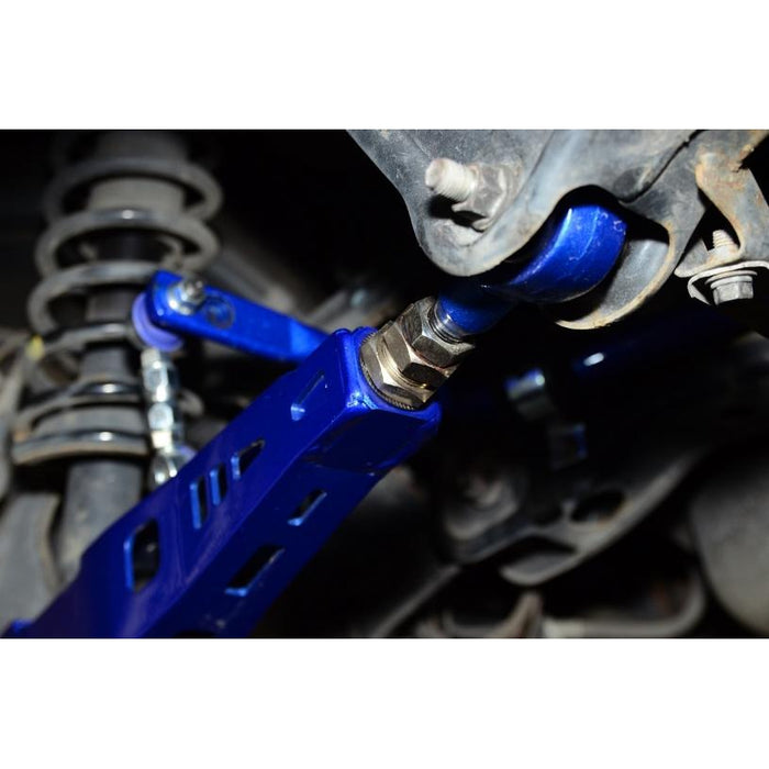 Hardrace Rear Lower Arm Mitsubishi, Lancer Mirage, Outlander, 06-12, Tis 07-