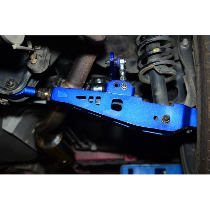 Hardrace Rear Lower Arm Mitsubishi, Lancer Mirage, Outlander, 06-12, Tis 07-