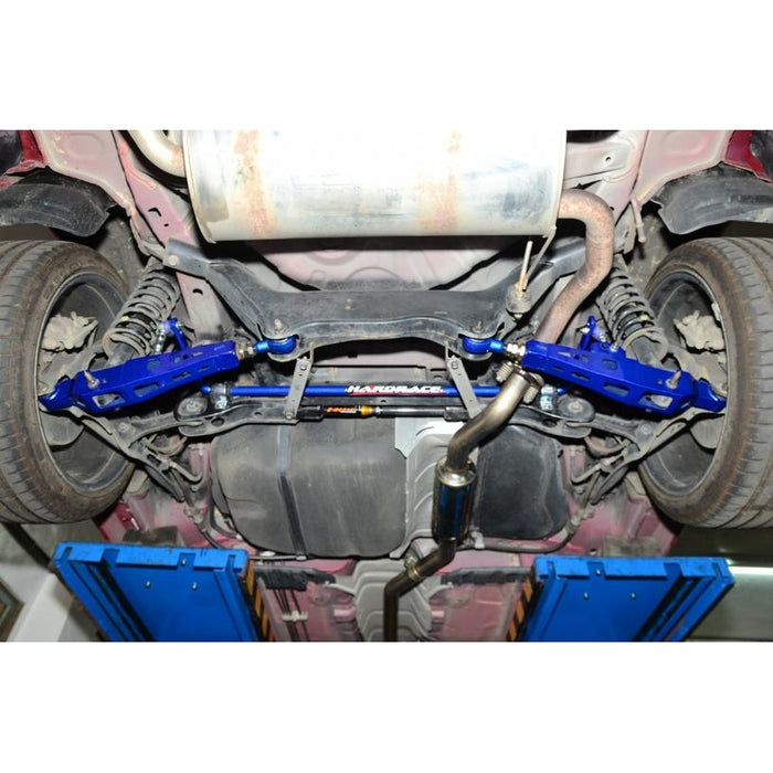 Hardrace Rear Lower Arm Mitsubishi, Lancer Mirage, Outlander, 06-12, Tis 07-