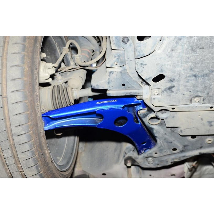 Hardrace Front Lower Control Arm Mitsubishi, Eclipse, Lancer Mirage, Outlander, 18-Present, 06-12, 12-Present, Tis 2