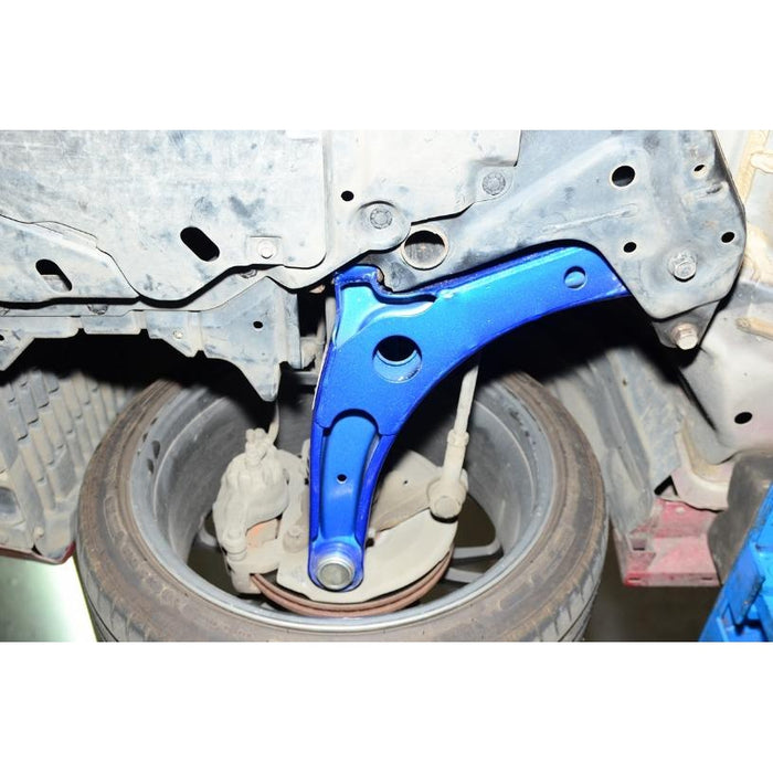Hardrace Front Lower Control Arm Mitsubishi, Eclipse, Lancer Mirage, Outlander, 18-Present, 06-12, 12-Present, Tis 2