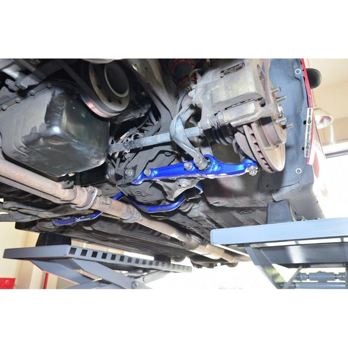 Hardrace Front Lower Control Arm Honda, Civic, Integra, DC2 94-01, EG, EH, EJ1/2