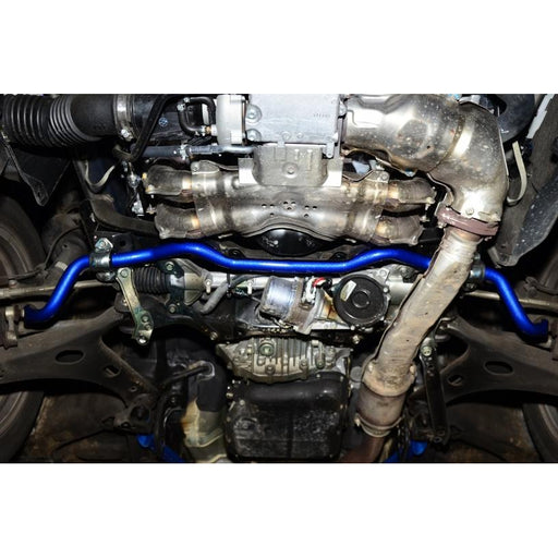 Hardrace Front Sway Bar Subaru, SJ 14-18