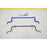 Hardrace Front Sway Bar Mitsubishi, Eclipse, Lancer Mirage, Outlander, 18-Present, 06-12, 12-Present, Tis 07-
