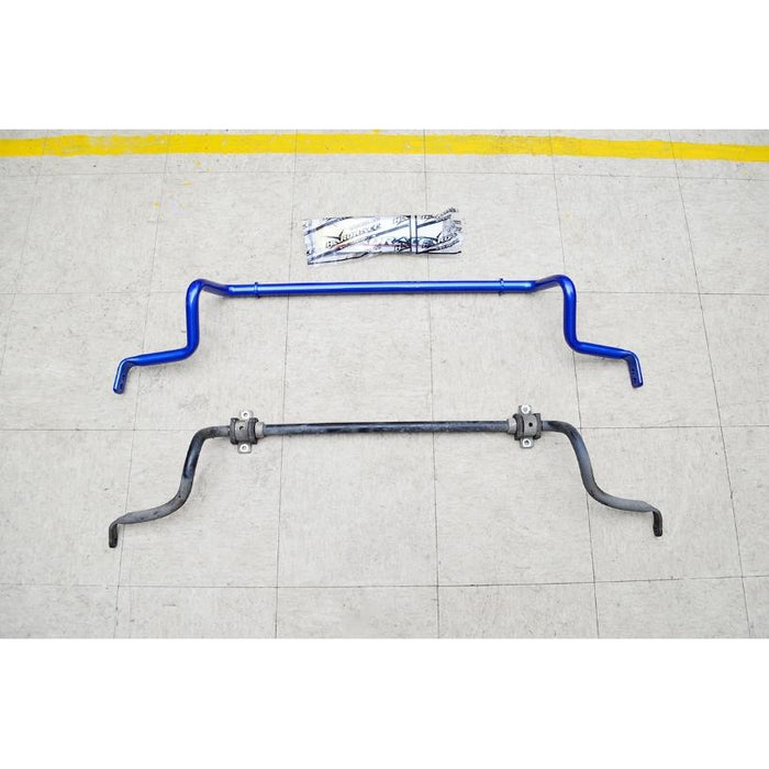 Hardrace Front Sway Bar Mitsubishi, Eclipse, Lancer Mirage, Outlander, 18-Present, 06-12, 12-Present, Tis 07-