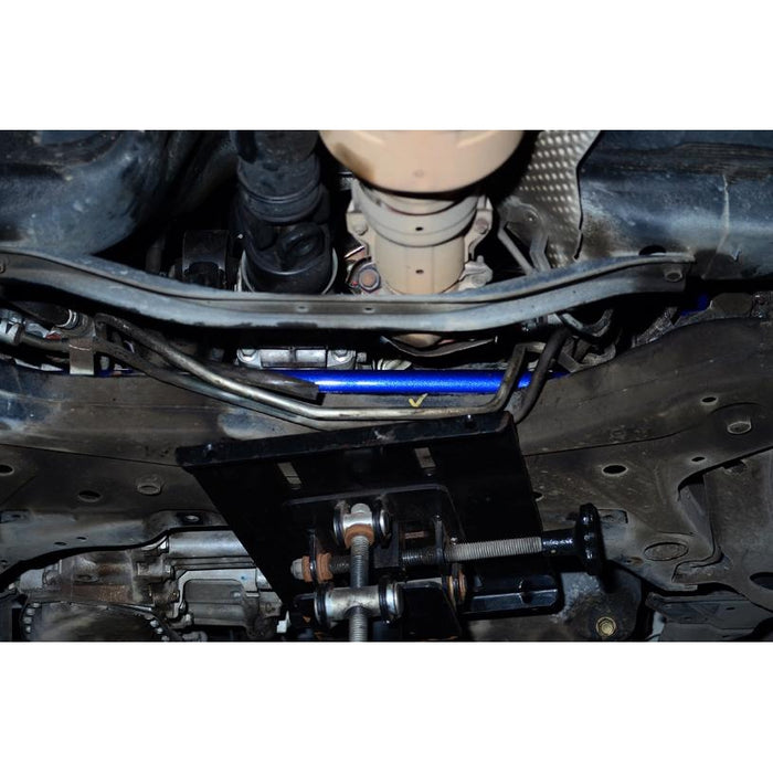 Hardrace Front Sway Bar Mitsubishi, Eclipse, Lancer Mirage, Outlander, 18-Present, 06-12, 12-Present, Tis 07-