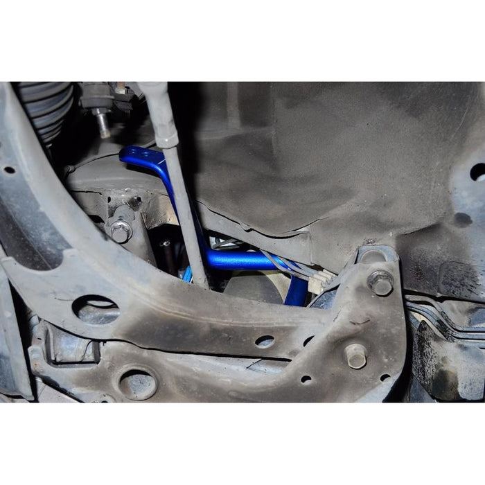 Hardrace Front Sway Bar Mitsubishi, Eclipse, Lancer Mirage, Outlander, 18-Present, 06-12, 12-Present, Tis 07-