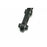 Hardrace Rear Lower Control Arms - EK - Black