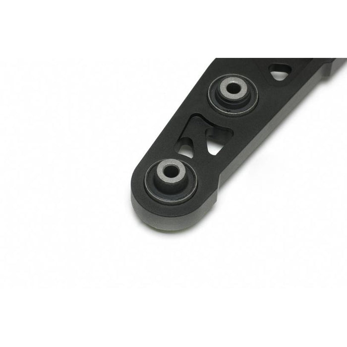 Hardrace Rear Lower Control Arms - EK - Black