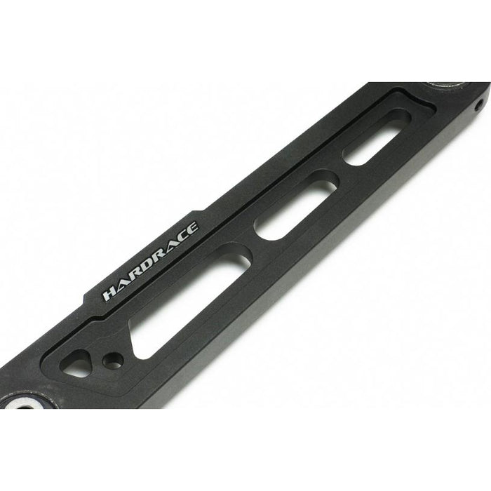 Hardrace Rear Lower Control Arms - EK - Black