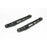 Hardrace Rear Lower Control Arms - EK - Black