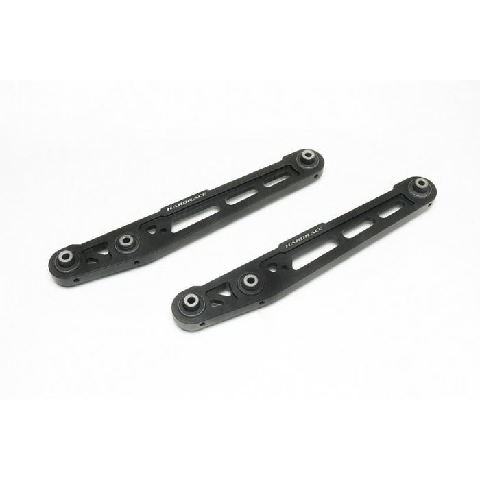 Hardrace Rear Lower Control Arms - EK - Black