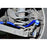 Hard Race Rear Reinforced Sway Bar Link Volvo, Escape, Kuga, Mondeo, S60, S80, V60, V70/XC70, XC60, 09-17, 07-16, 10-20