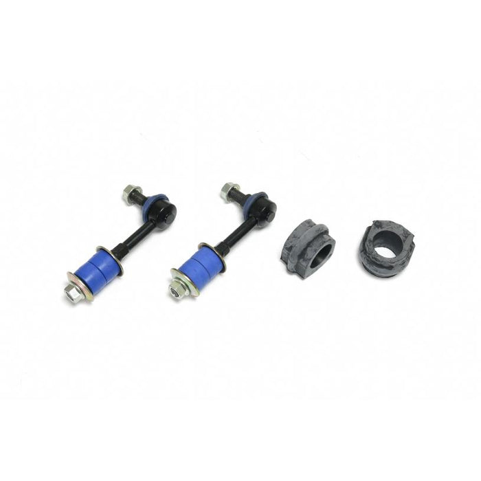 Hardrace Front Sway Bar Nissan, Silvia, Q45, Y33 97-01, S14/S15