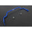 Hardrace Front Sway Bar Nissan, Silvia, Q45, Y33 97-01, S14/S15