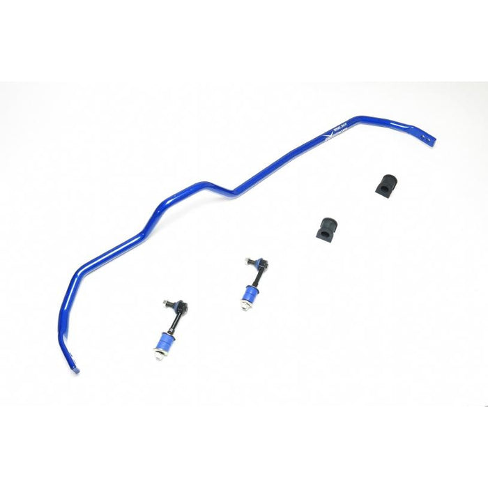 Hardrace Rear Sway Bar Adjustable Nissan, Silvia, Q45, Y33 97-01, S14/S15