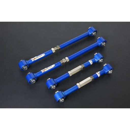 Hardrace Rear Adjustable Lateral Arm Nissan, March/Micra, K11 92-02