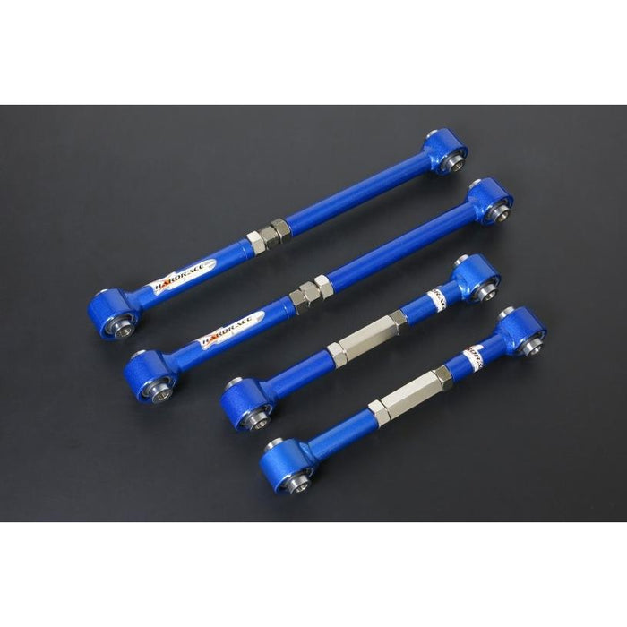 Hardrace Rear Adjustable Lateral Arm Nissan, March/Micra, K11 92-02