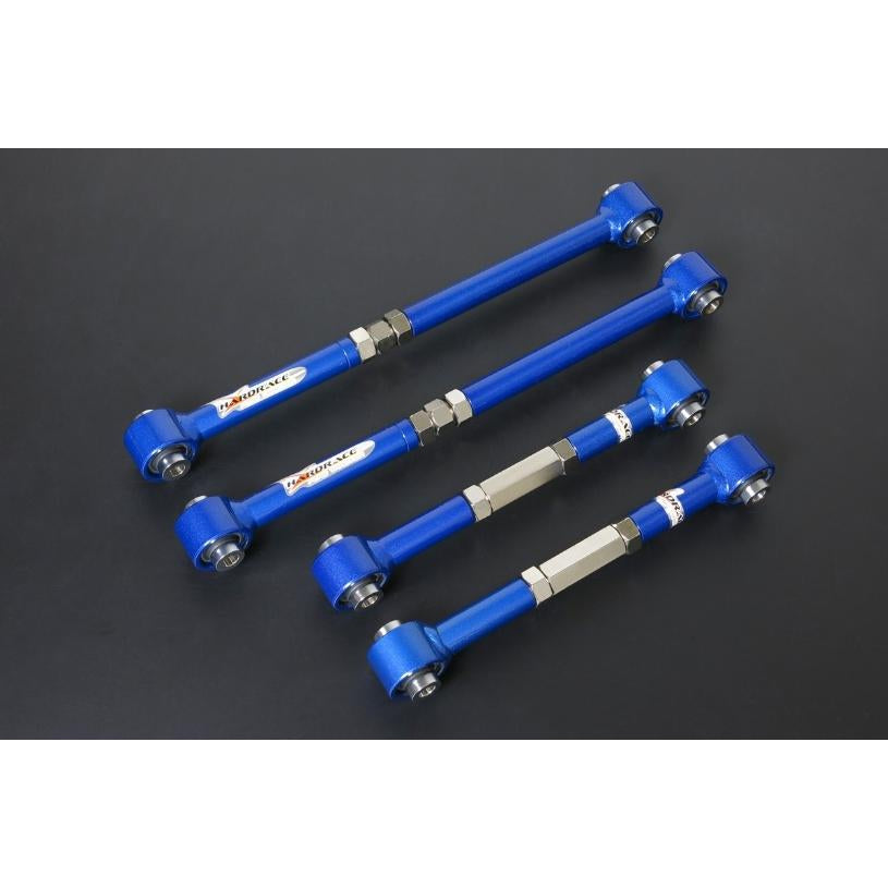 Hardrace Rear Adjustable Lateral Arm Nissan, March/Micra, K11 92-02