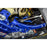 Hardrace Front Lower Control Arm Volvo, C30, Focus, S40, V50, 04-12, 06-13, 04-12, MK2