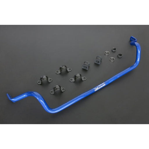 Hard Race 28mm Front Sway Bar Upgrade - MS3 Gen 1/2-Sway Bars-Speed Science