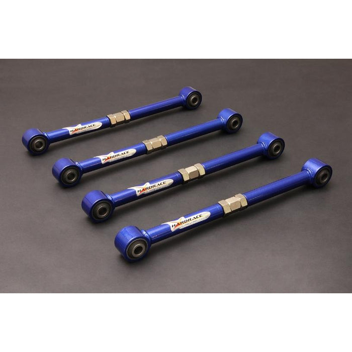 Hardrace Rear Adjustable Rod Nissan, Sentra/Sylphy, B13 90-94