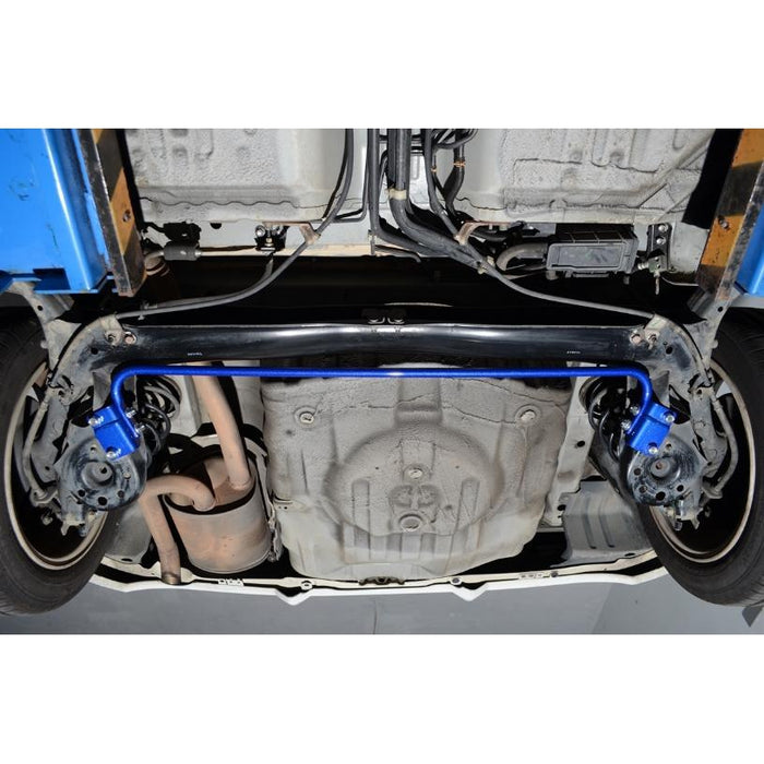 Hardrace Rear Add-On Sway Bar Honda, Crz, Jazz/Fit, ZF1/2, GE6/7/8/9
